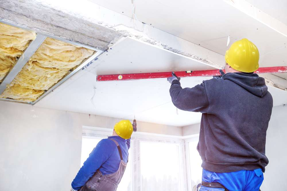 False-Ceiling