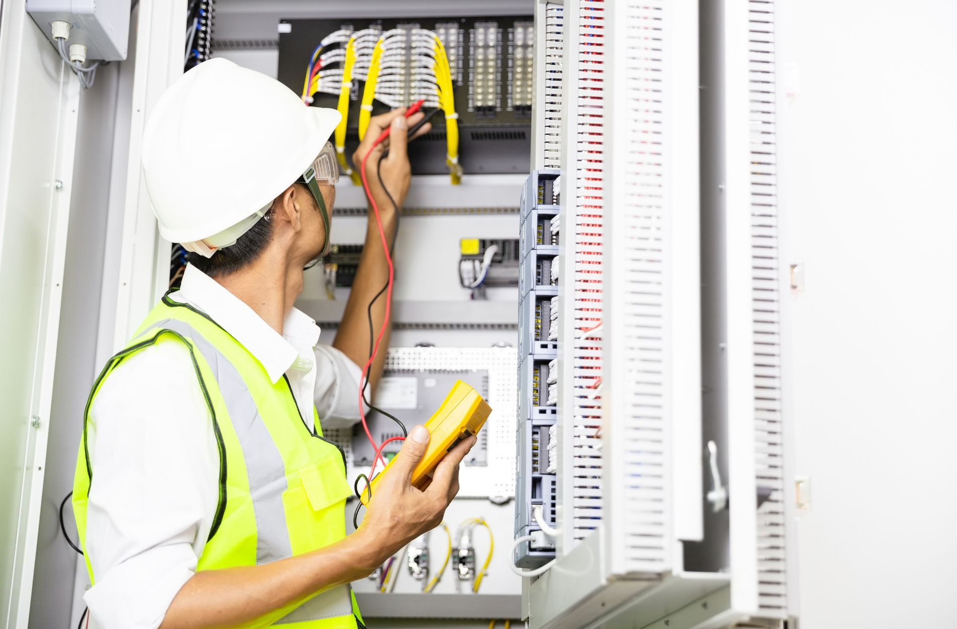 electrical-maintenance