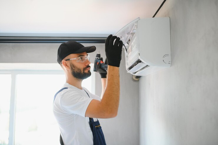 AC Repair Services in Dubai, Sharjah & Abu Dhabi – 0567594412