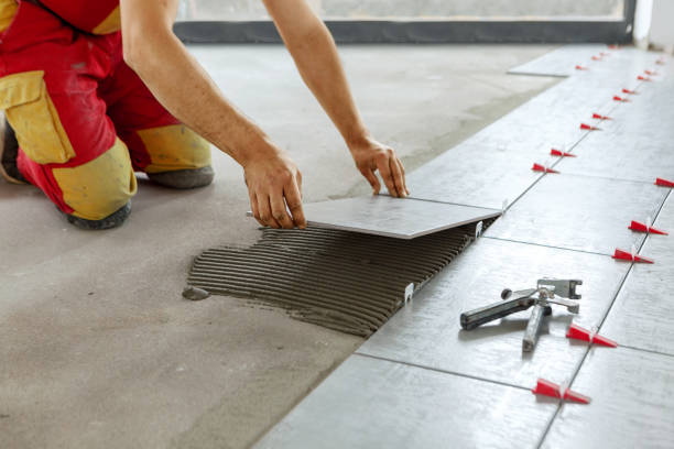 tiles-maintenance