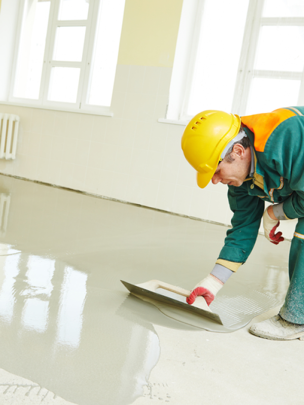 Epoxy-Flooring Epoxy-Flooring