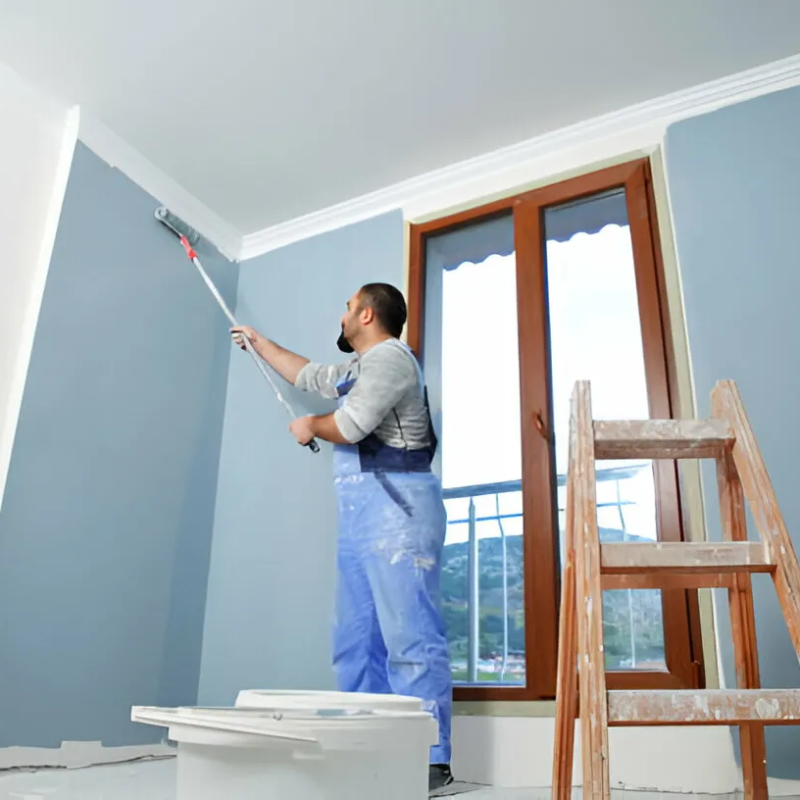 Paint-9 Paint-9